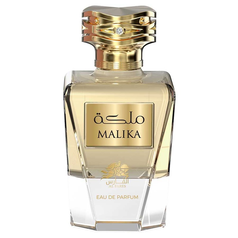 Al Fares Unisex Malika EDP 3.0 oz Fragrances 6291108522387