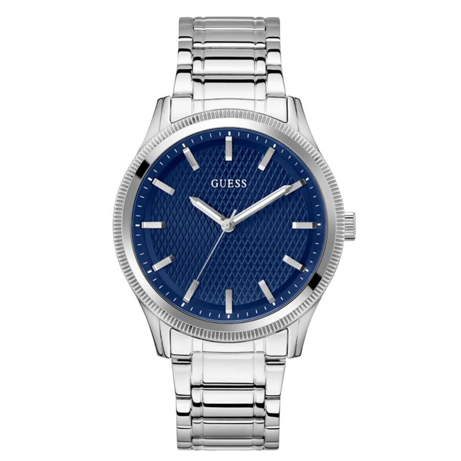 Guess Dex Quartz Mens Watch GW0626G1 100$
