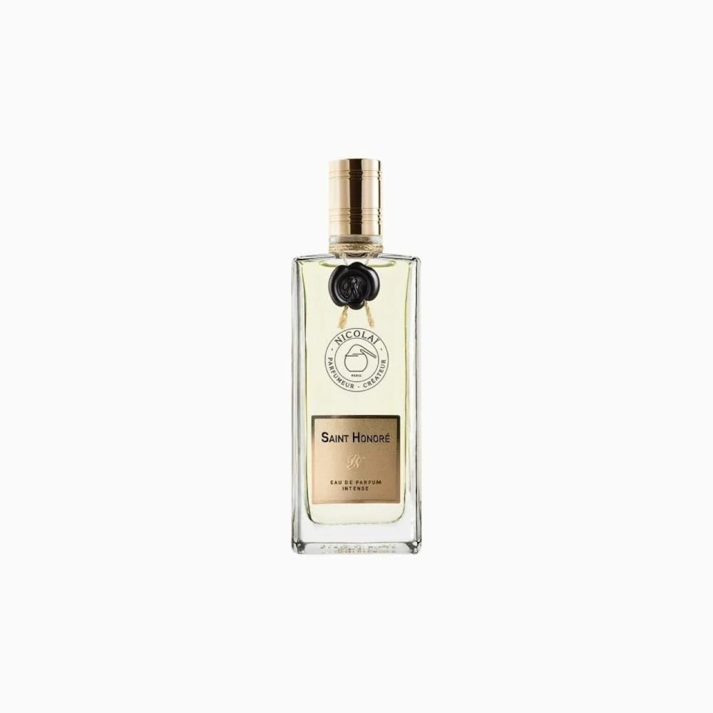 Nicolai Parfumeur Createur Unisex Saint Honore EDP Spray 34 oz Tester Fragrances 3581000023024 87$