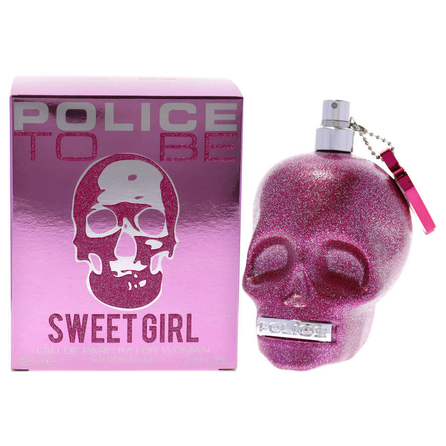 Police To Be Sweet Girl by Police for Women - 42 oz EDP Spray 18$