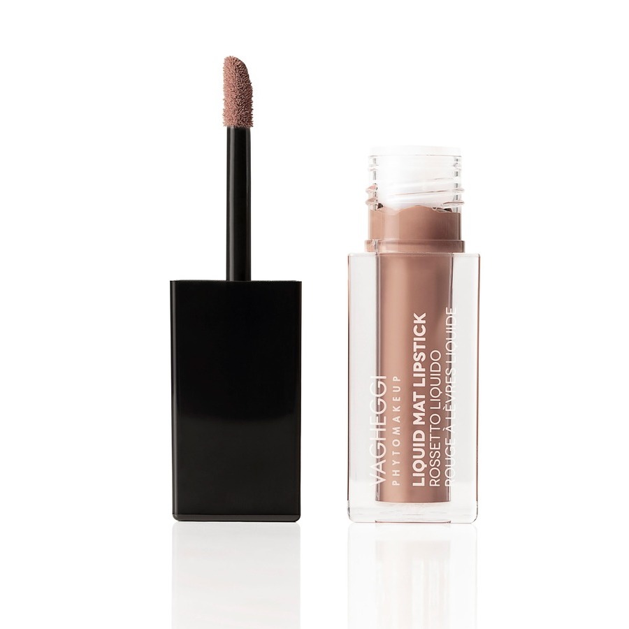 Vagheggi Grace Choco Liquid Mat Lipstick 0.17 oz N. 30 Makeup 8051093079666
