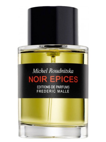 Frederic Malle Unisex Noir Epices EDP Spray 34 oz Fragrances 3700135012691 205$