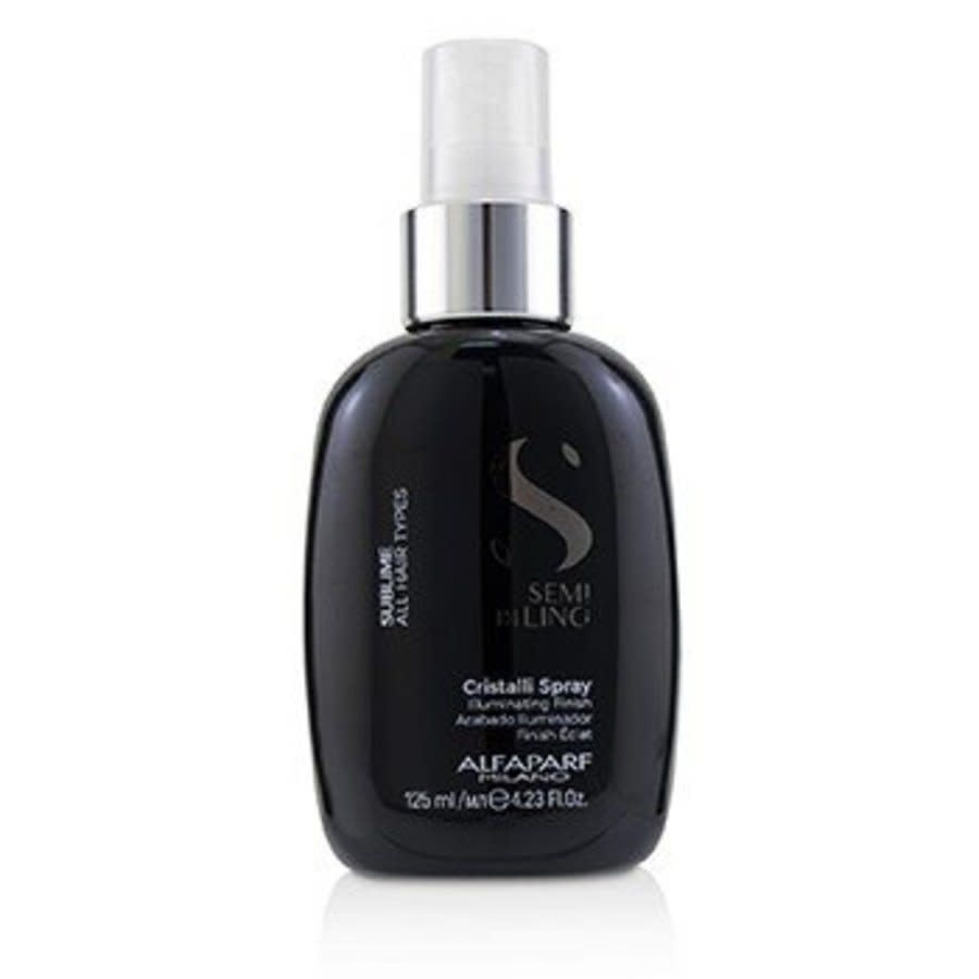 ALFAPARF - Semi Di Lino Sublime Cristalli Spray All Hair Types 125ml423oz 24$