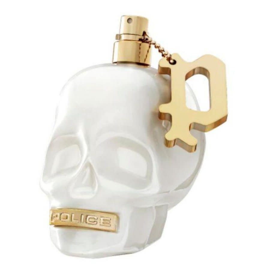 Police Ladies To Be Born To Shine EDP Spray 42 oz Tester Fragrances 679602159920 14$