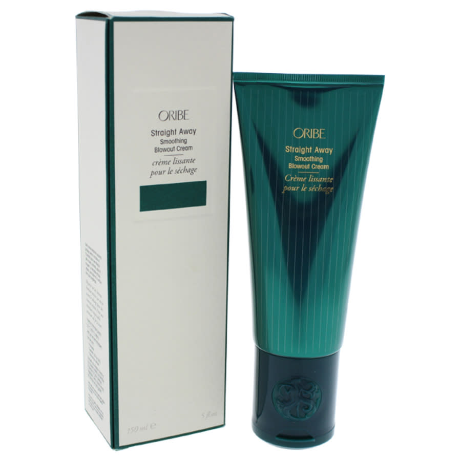 Straight Away Smoothing Blowout Cream by Oribe for Unisex - 5 oz Cream 41$