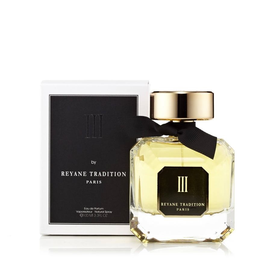 Reyane Tradition Ladies III Intens EDP 33 oz Fragrances 3700066713209 34$