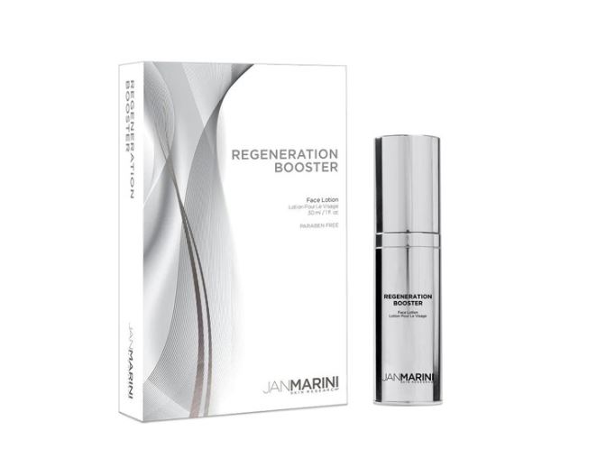 Marini SkinSolutions Ladies Regeneration Booster Cream 1 oz Skin Care 814924010027 125$