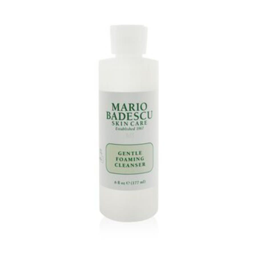 Mario Badescu Ladies Gentle Foaming Cleanser 6 oz Skin Care 785364010413