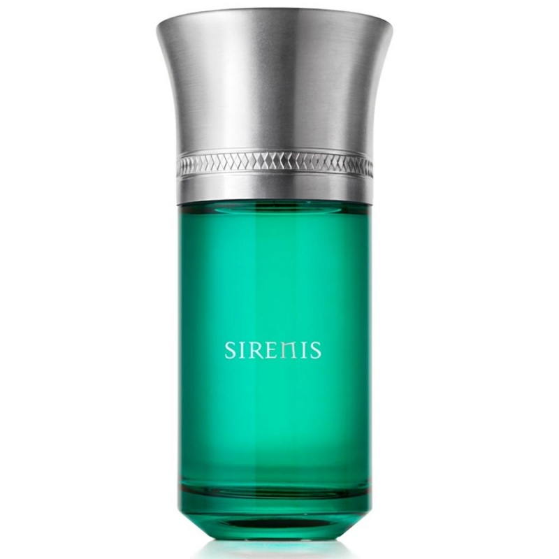 Liquides Imaginaires Unisex Sirenis EDP 34 oz Fragrances 3760303361952 87$