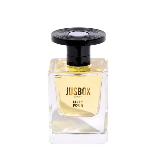 Jusbox Unisex Fifty Four EDP Spray 2.6 oz Fragrances 8058772091407