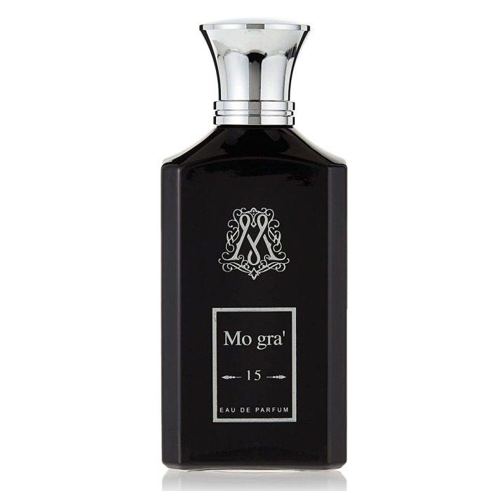 Mo Gra' Unisex Mo gra' 15 EDP Spray 3.4 oz Fragrances 6200200345015