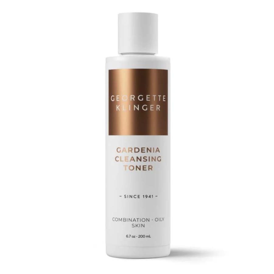 Georgette Klinger Gardenia Cleansing Toner 67 oz Skin Care 818751023373 28$