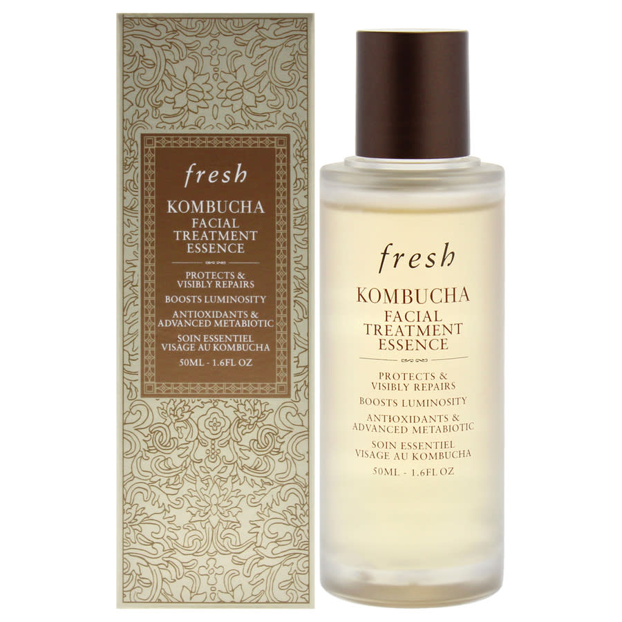 Fresh Ladies Kombucha Facial Treatment Essence 17 oz Skin Care 809280160332 30$