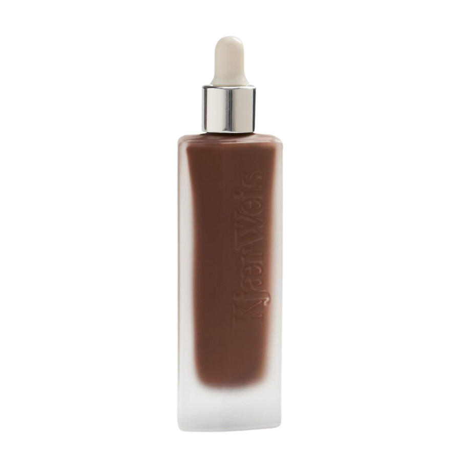 Kjaer Weis Ladies Invisible Touch Liquid Foundation Liquid 1 oz D350 - Impeccable Makeup 819869026973 45$