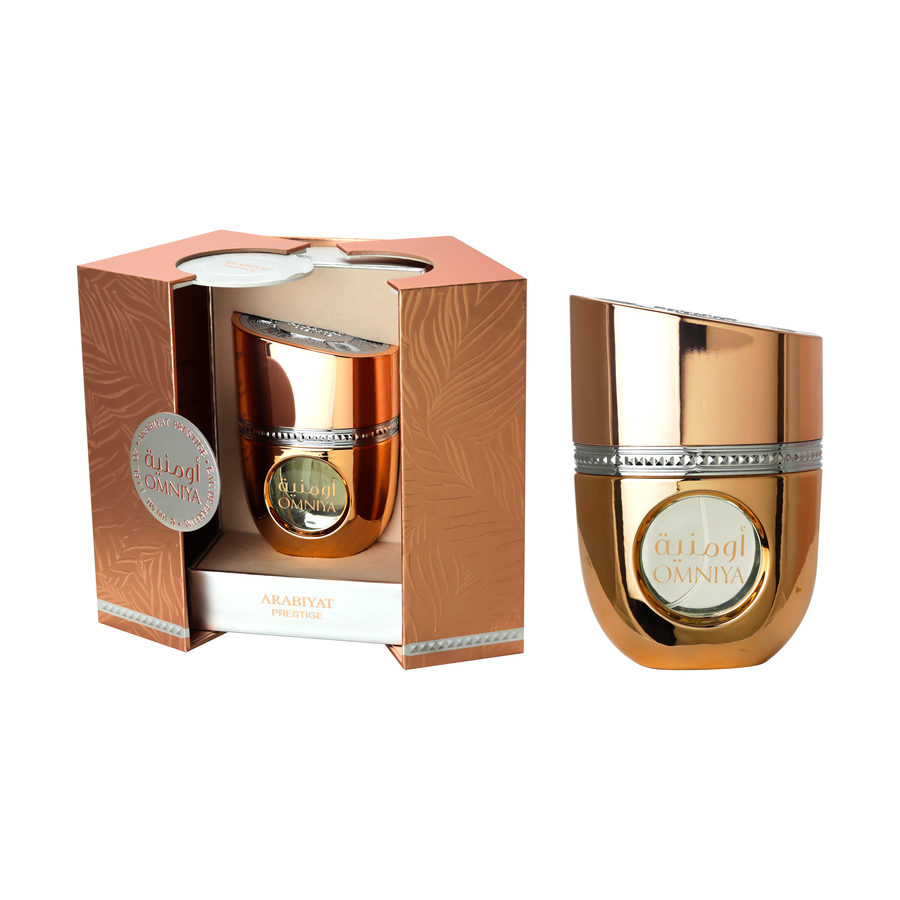 Arabiyat Prestige Ladies Omniya EDP Spray 34 oz Fragrances 6290361912485 35$