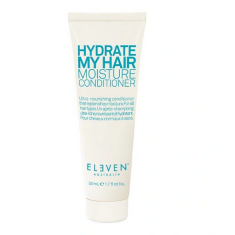 Eleven Australia Hydrate My Hair Moisture Conditioner 1.7 oz Hair Care 9346627000599