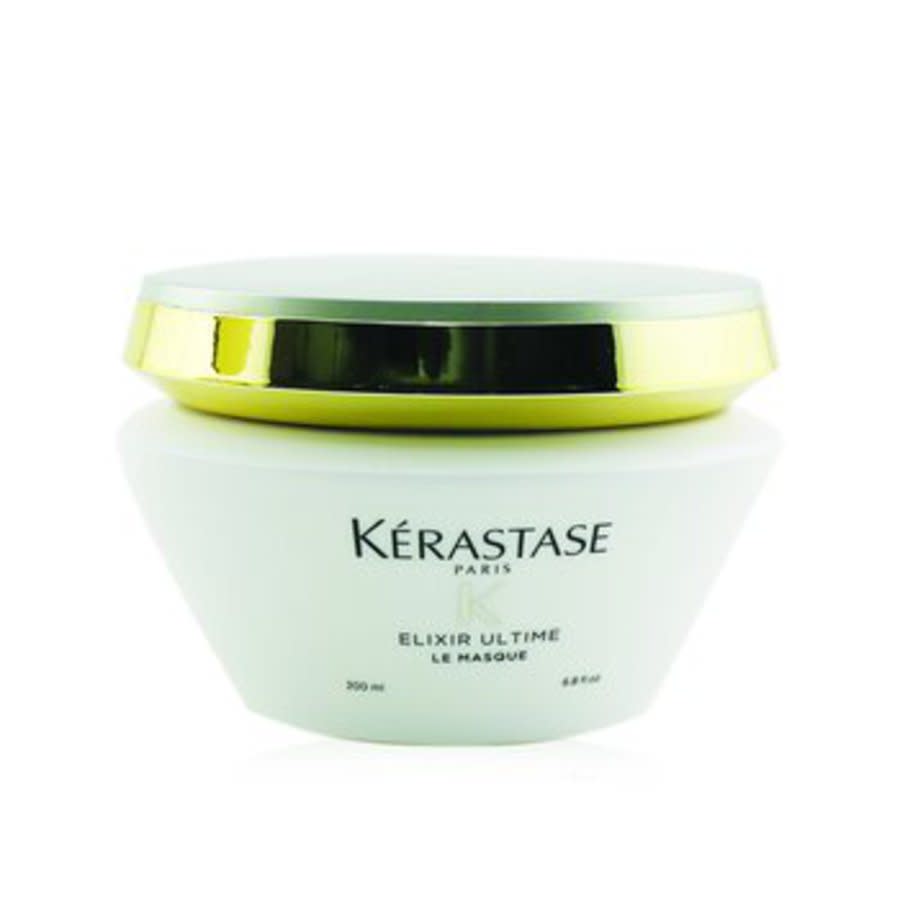 Kerastase Unisex Elixir Ultime Le Masque 68 oz Masks Skin Care 3474636614172 43$