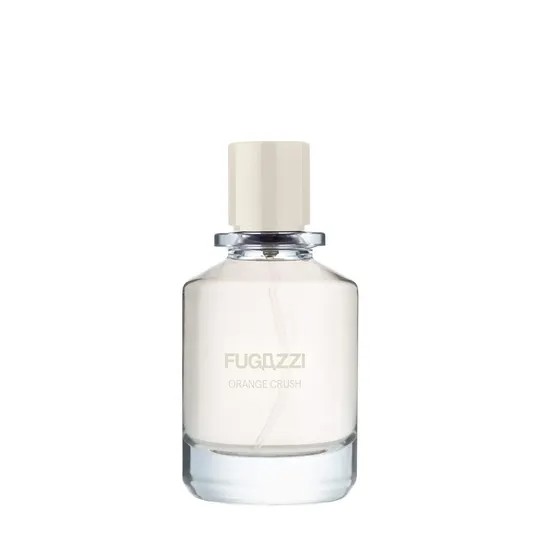 Fugazzi Unisex Orange Crush EDP Spray 3.4 oz Fragrances 8717496450159