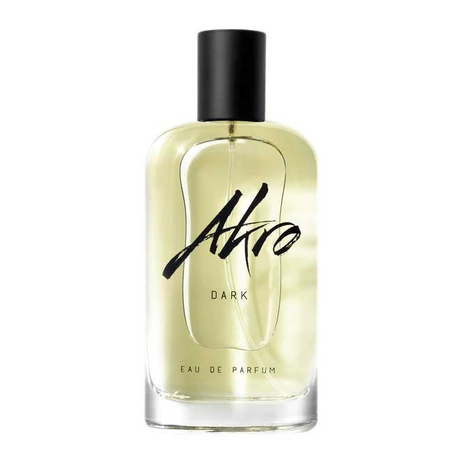 Akro Unisex Dark EDP 3.4 oz Fragrances 3700227206304