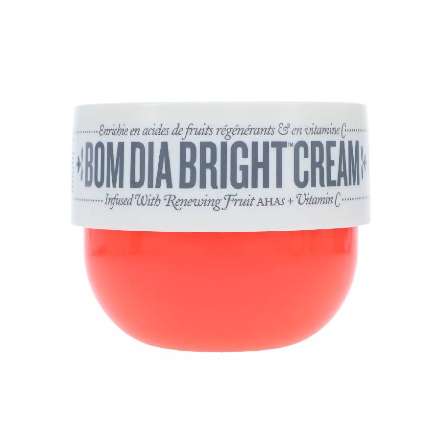 Sol de Janeiro Bom Dia Bright Cream 8.1 oz Fragrances 851604006697