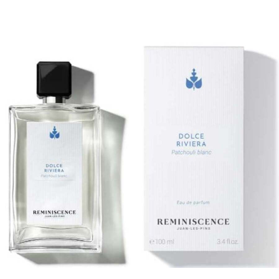 Reminiscence Unisex Dolce Riviera EDP Spray 34 oz Fragrances 3596930001127 69$