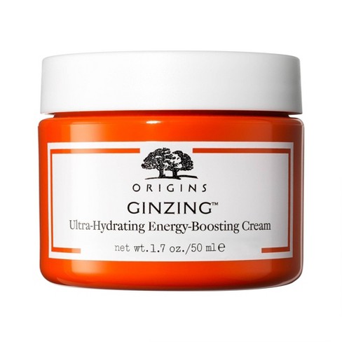 Origins Ladies Ultra-Hydrating Energy-Boosting Cream 1.7 oz Skin Care 717334243378