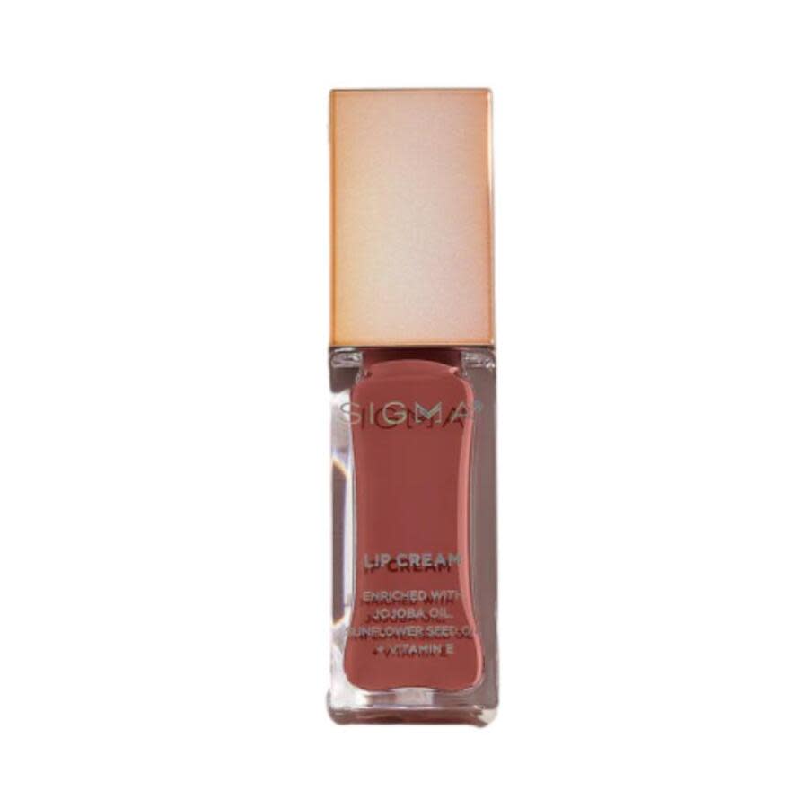 SIGMA Beauty Ladies Lip Cream 1 oz New Mod Makeup 811425037133