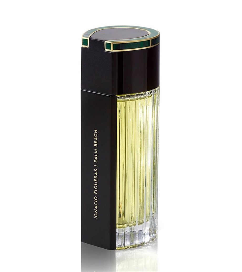 Ignacio Figueras Unisex Palm Beach EDP Spray 3.4 oz Fragrances 5060426155345