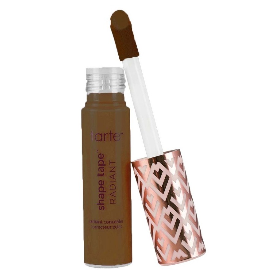 Tarte Ladies Shape Tape Radiant Medium Coverage Concealer 0.33 oz 53G Deep Golden Makeup 846733060726
