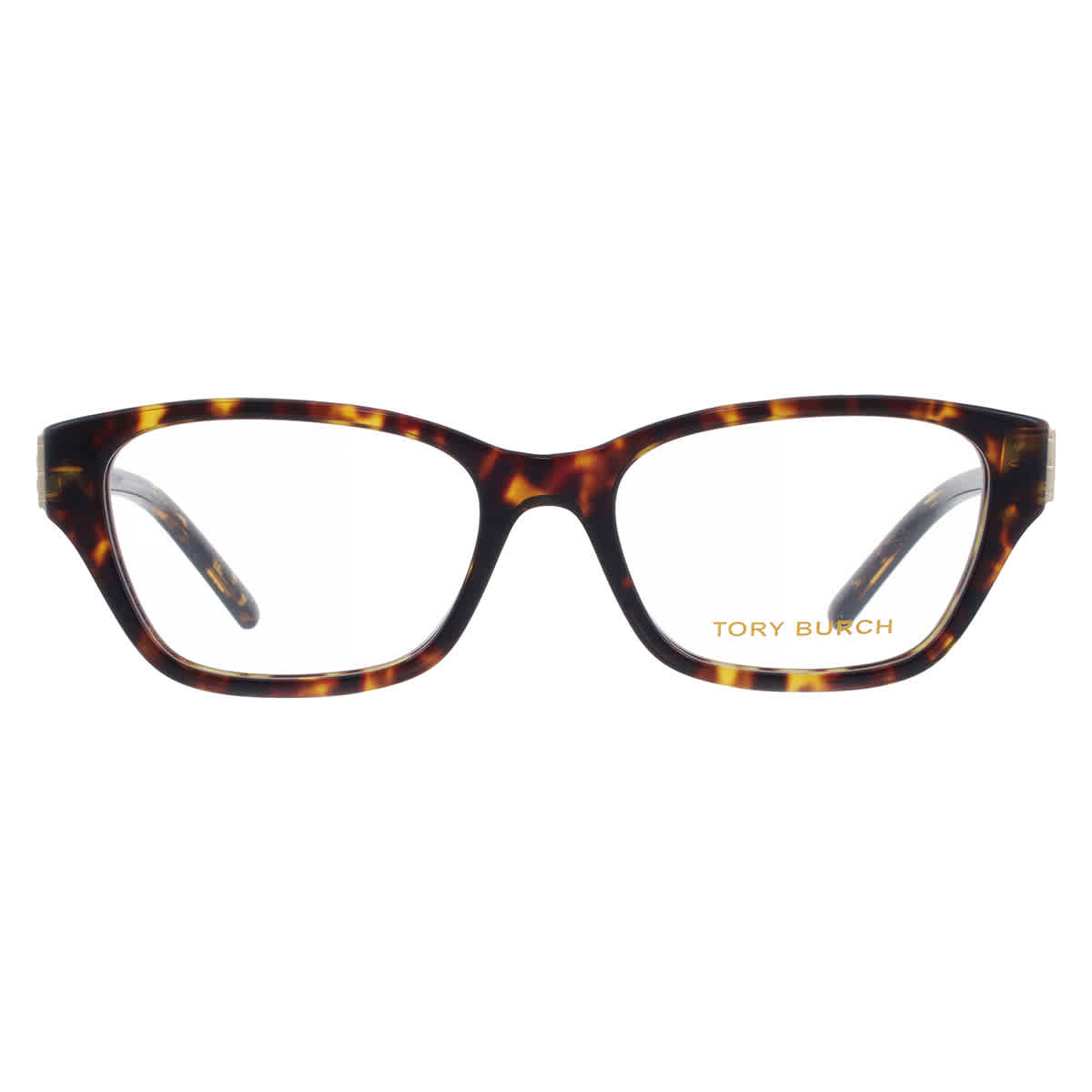 Tory Burch Demo Cat Eye Ladies Eyeglasses TY2145U 1964 52 55$