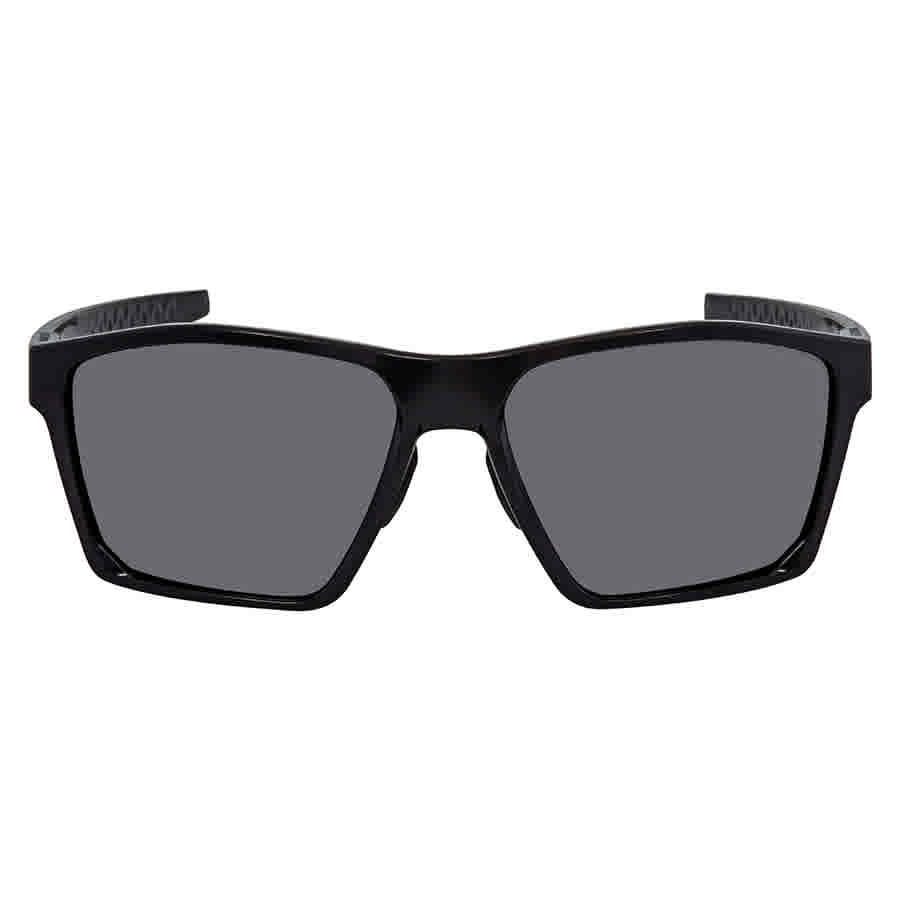 Oakley Targetline (Asia Fit) Prizm Grey Square Men's Sunglasses 0OO9398 ...