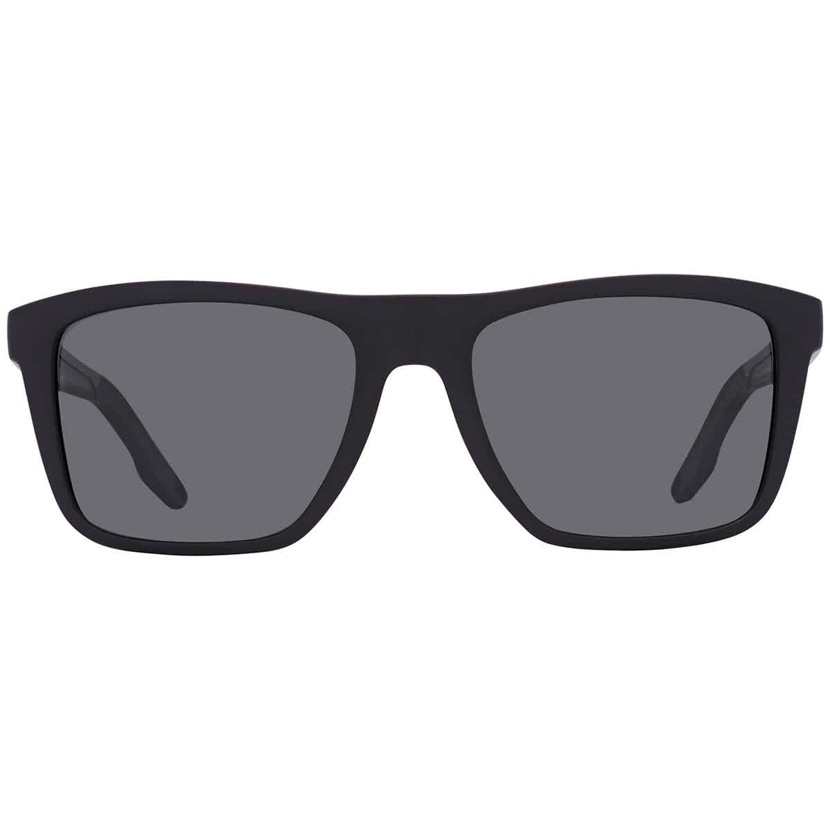 Costa Del Mar Costa Mainsail Black Frame Sunglasses w/Gray 580G Lenses 06S9107-91070355