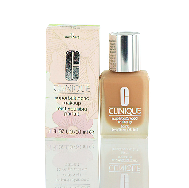 Clinique Superbalanced Makeup Sunny 10 oz 30$