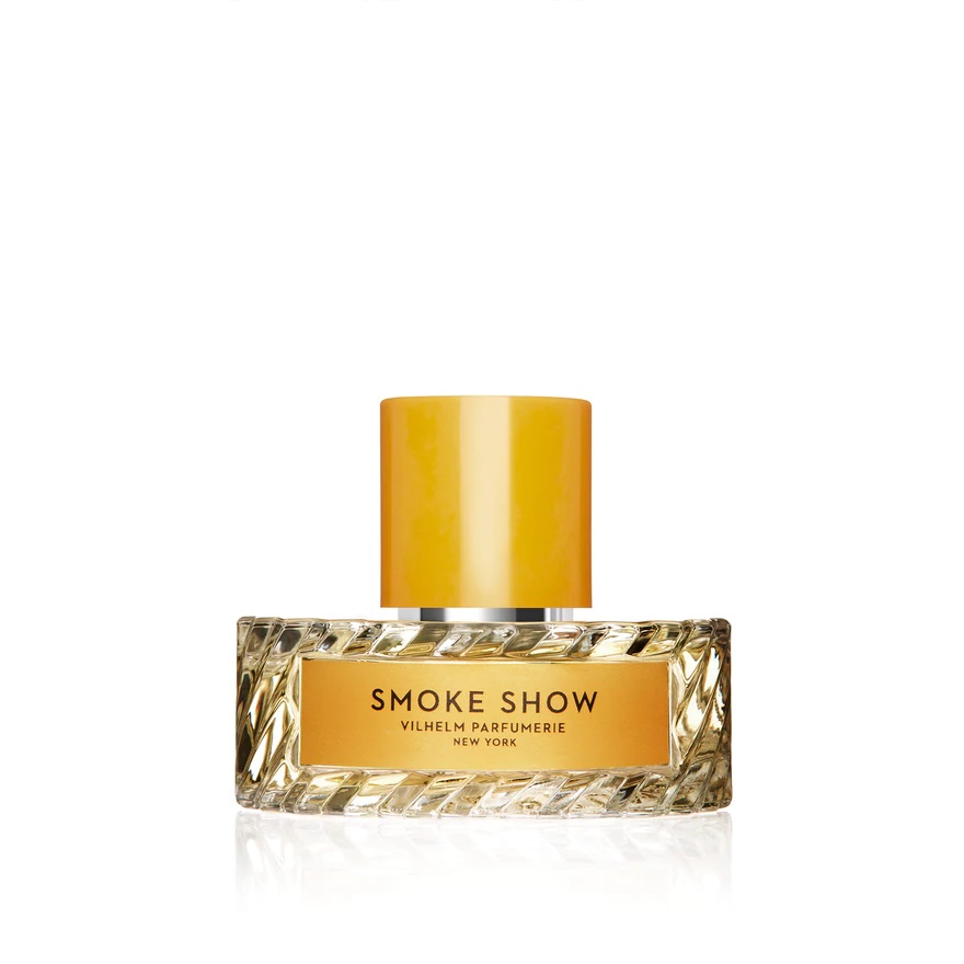 Vilhelm Parfumerie Unisex Smoke Show EDP 1.7 oz Fragrances 3760298540592