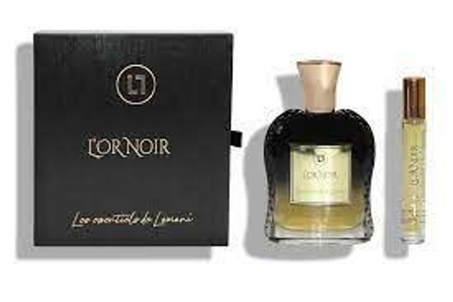 Lomani Mens Les Essentiels LOr Oud Gift Set Fragrances 3610400037833 130$