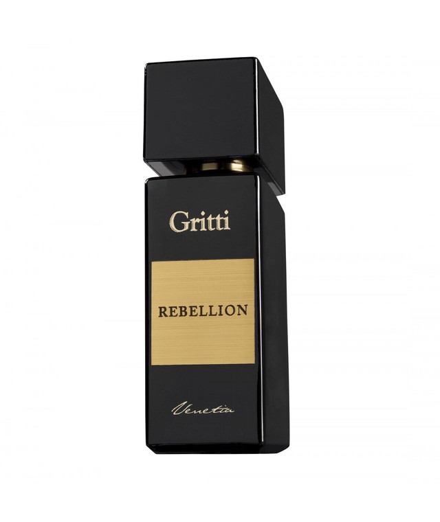 Gritti Rebellion EDP Spray 34 oz Tester Fragrances 8052204131433 105$