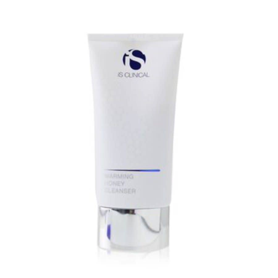 iS Clinical - Warming Honey Cleanser 120ml/4oz