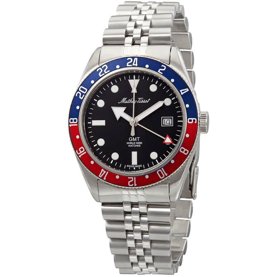 tissot pepsi diver