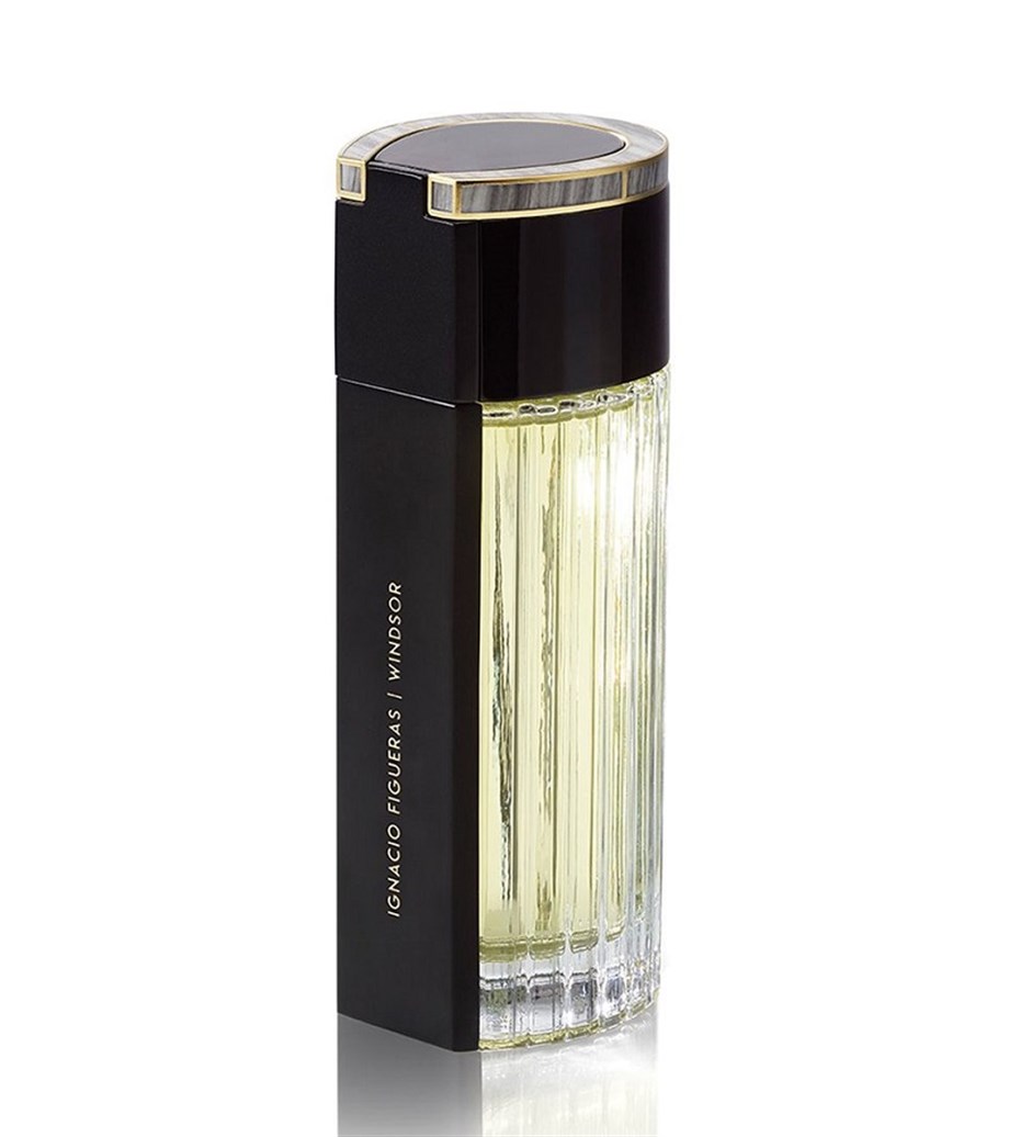 Ignacio Figueras Unisex Windsor EDP Spray 3.4 oz Fragrances 5060426155383