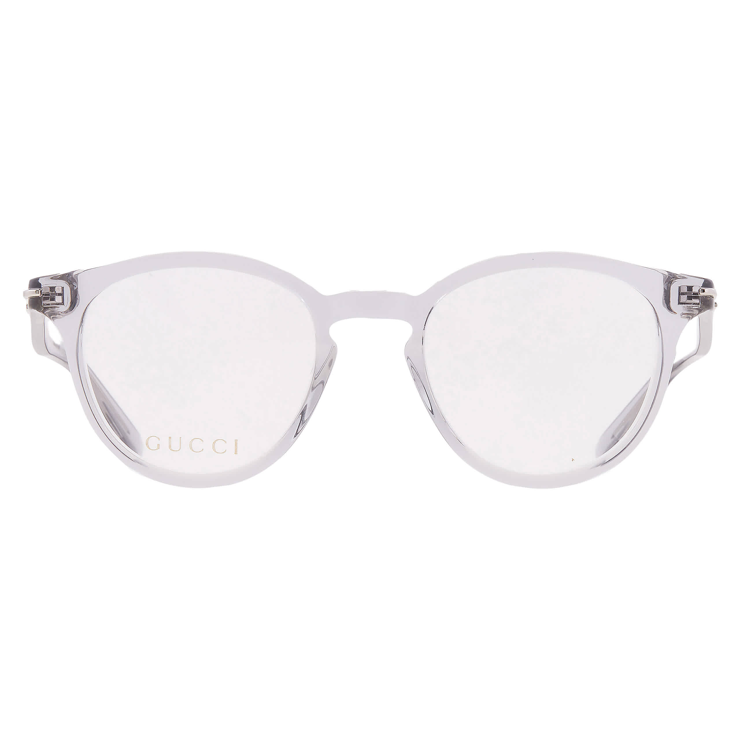 Gucci Demo Oval Mens Eyeglasses GG1727O 006 48 190$
