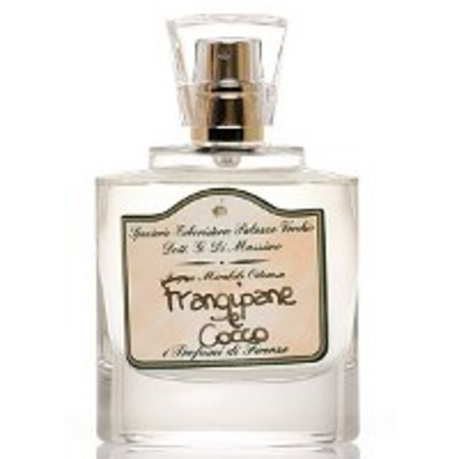I Profumi di Firenze Ladies Frangipane E Cocco EDP Spray 1.69 oz (Tester) Fragrances 8033100125153