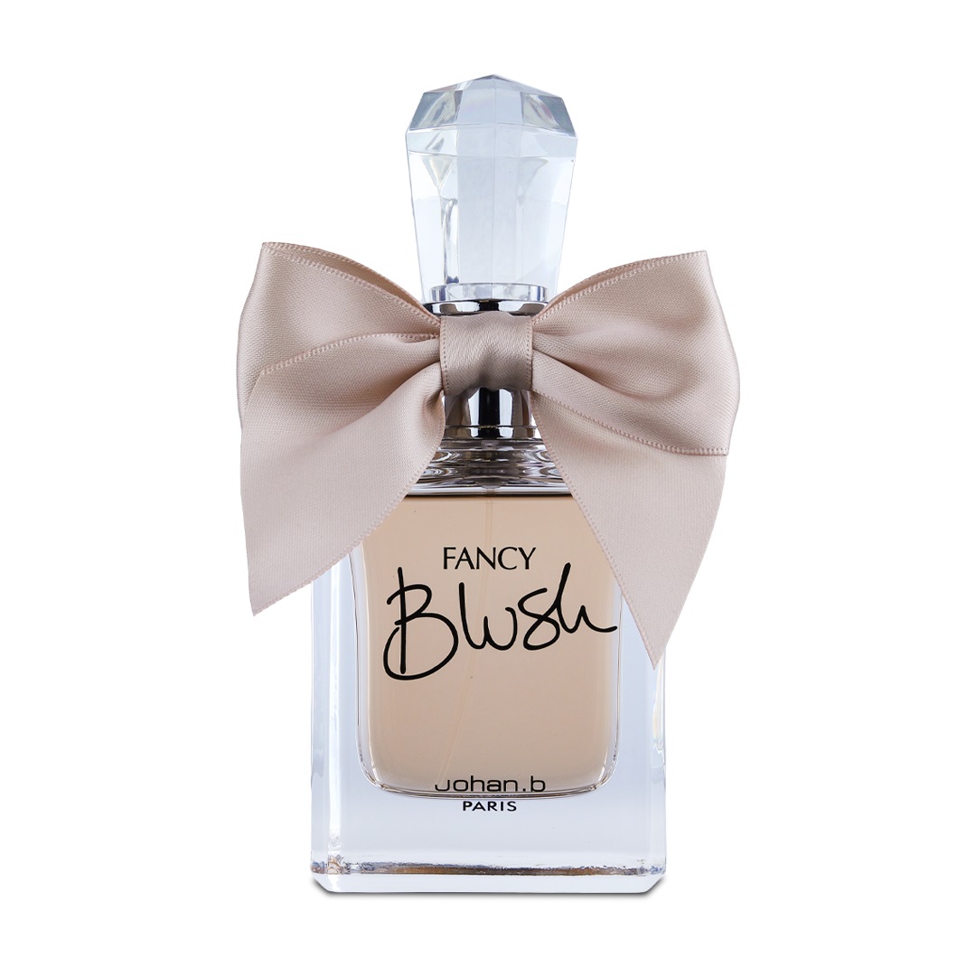 Johan B Ladies Fancy Blush EDP 2.8 oz Fragrances 3700134412102