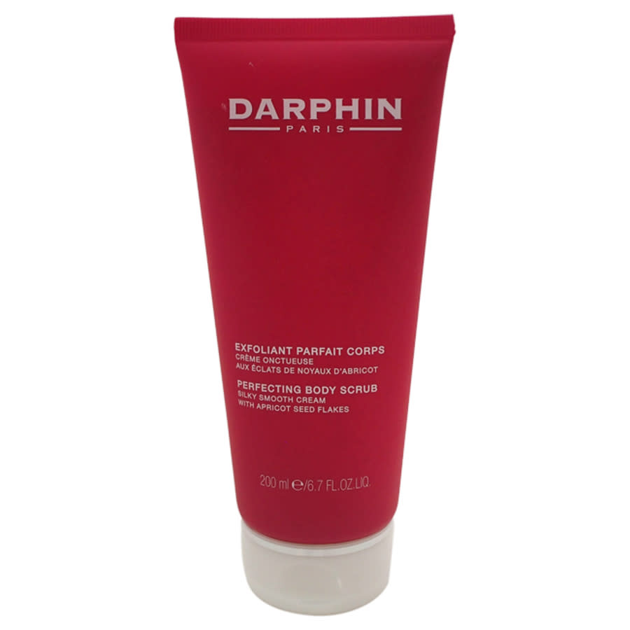 Perfecting Body Scrub With Apricot Seed Flakes by Darphin for Women - 6.7 oz Scrub
