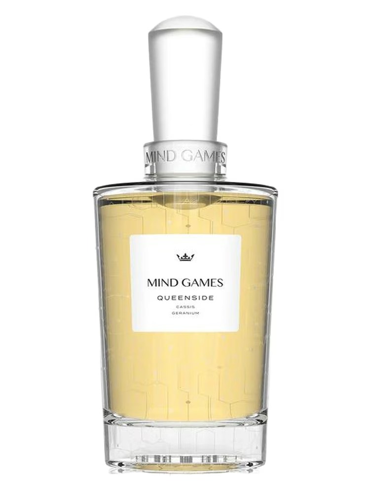 Mind Games Unisex Queenside Extrait de Parfum 34 oz Fragrances 850054846914 400$