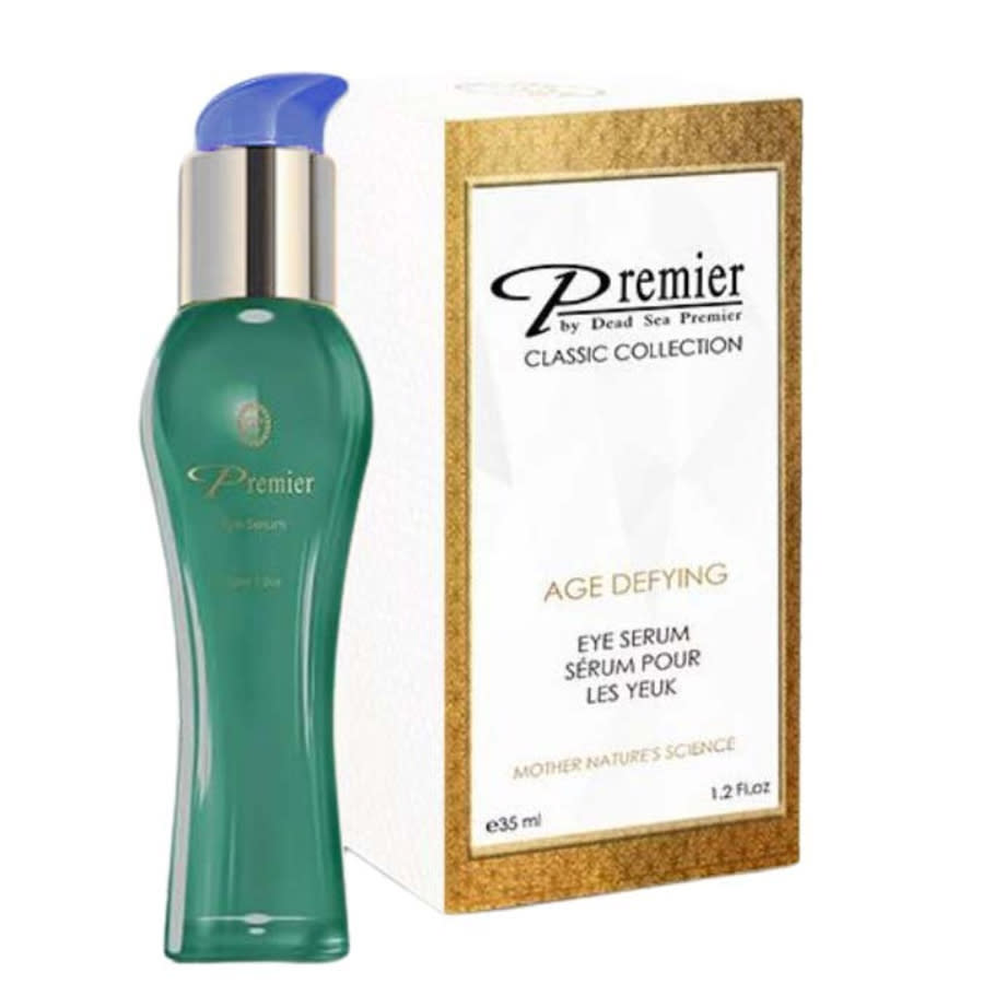 Premier Luxury Skin Care Ladies Classic Eye Serum 12 oz Skin Care 7290003536696 45$