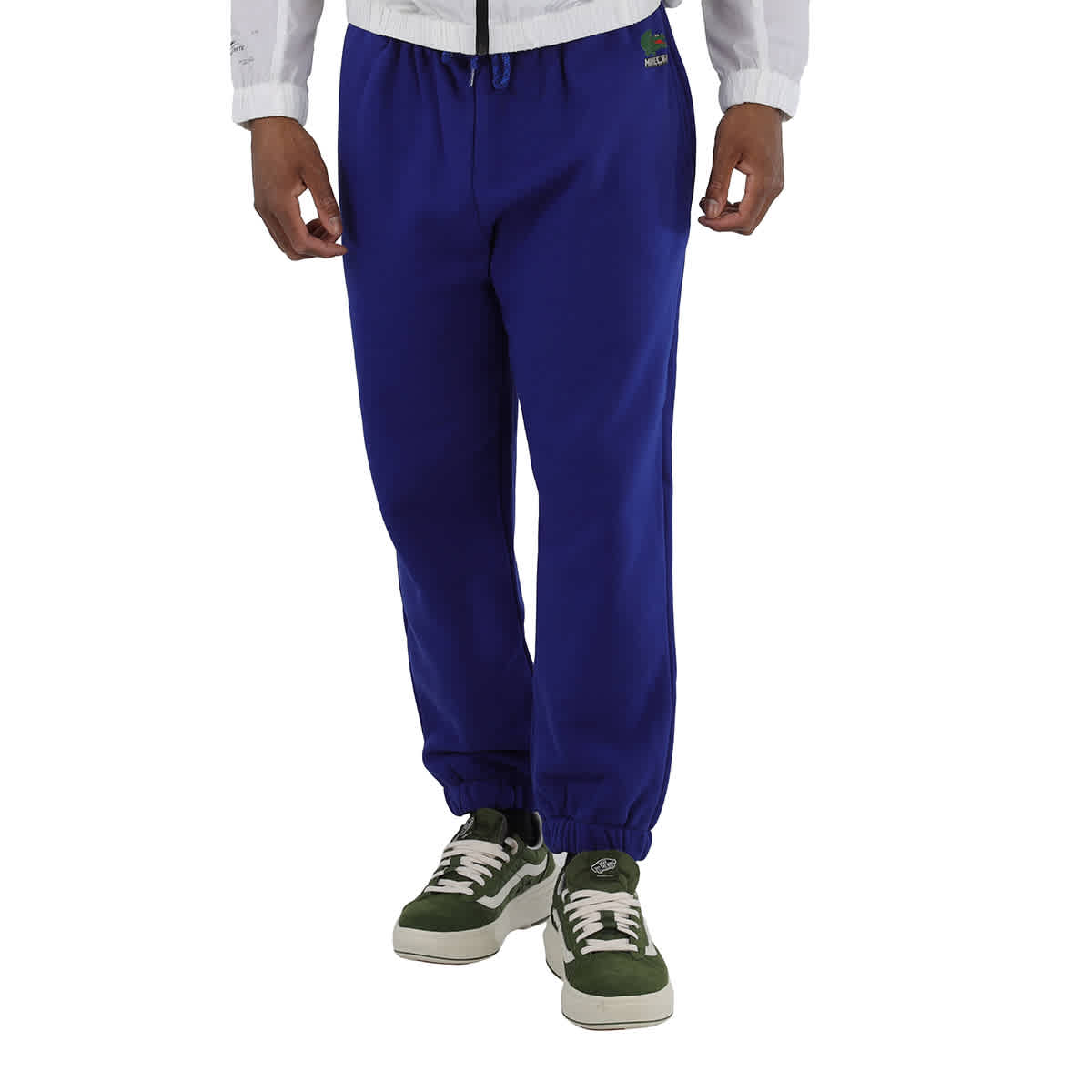 Lacoste guppy joggers deals