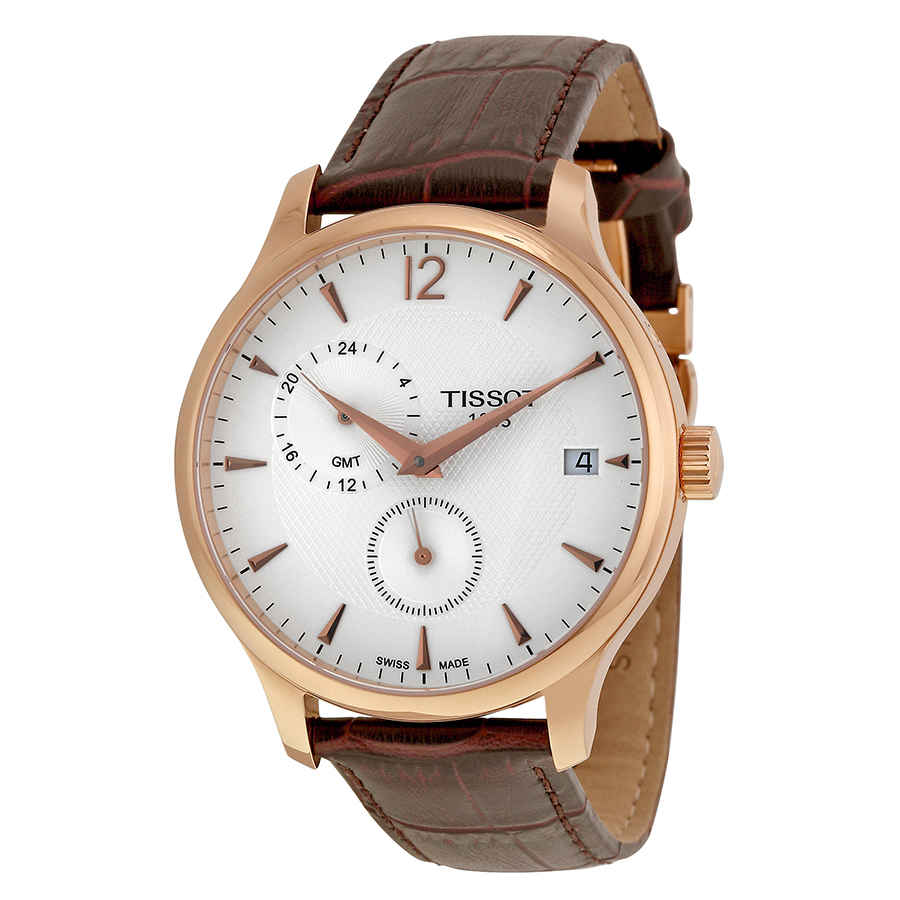 Tissot or 2025 rose