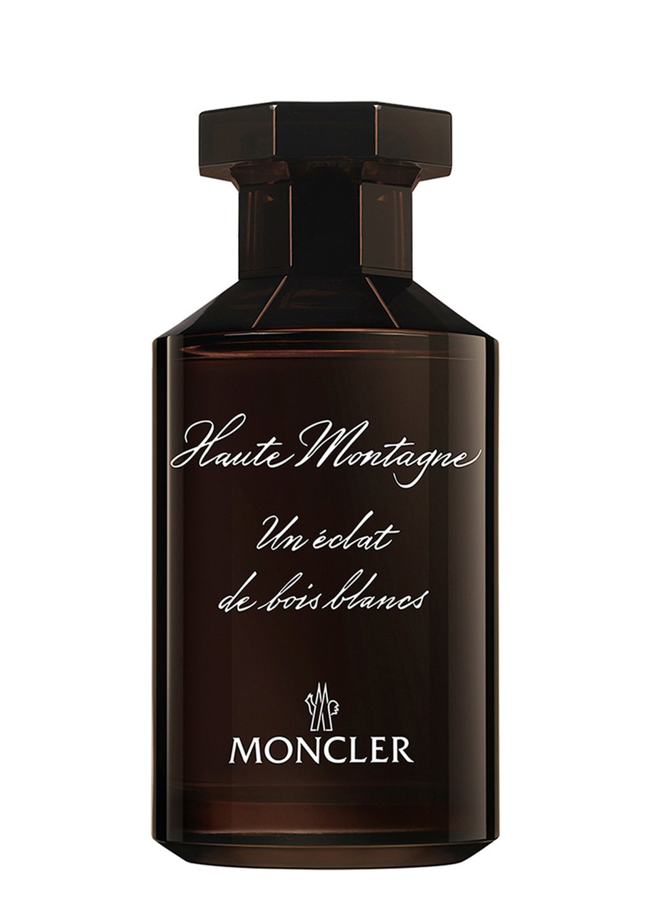 Moncler Unisex Haute Montagne EDP 34 oz Fragrances 3386460136990 155$