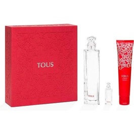 Tous Ladies Tous Gift Set Fragrances 8436550507232 35$