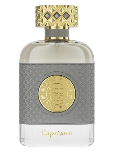 Jo Milano Unisex Zodiac Capricorn EDP Spray 34 oz Fragrances 850051043408 50$